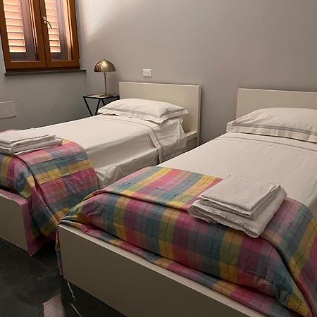 Casa Cavour Hotel Montecatini Terme Exterior photo