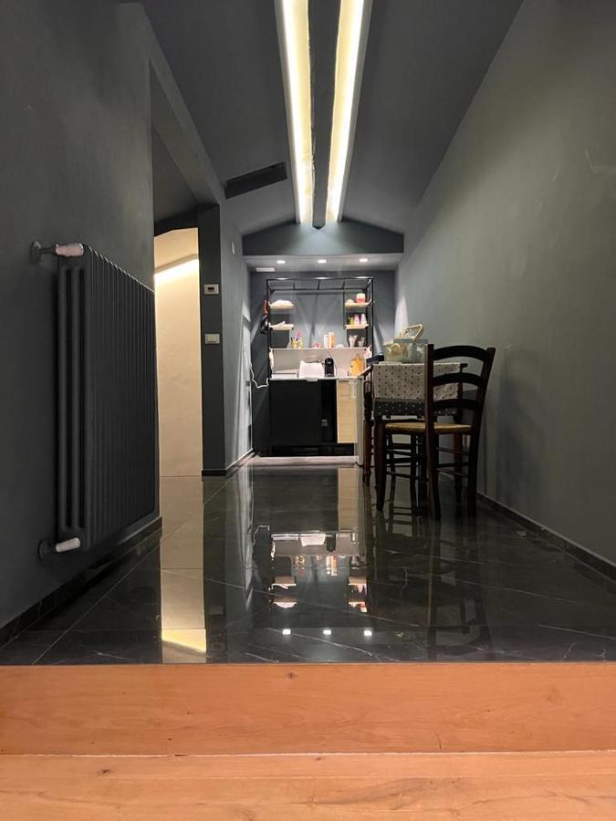 Casa Cavour Hotel Montecatini Terme Exterior photo