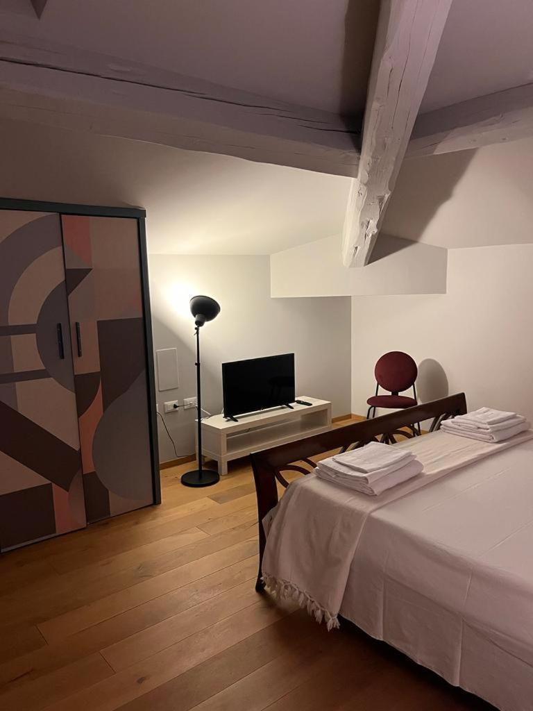 Casa Cavour Hotel Montecatini Terme Exterior photo