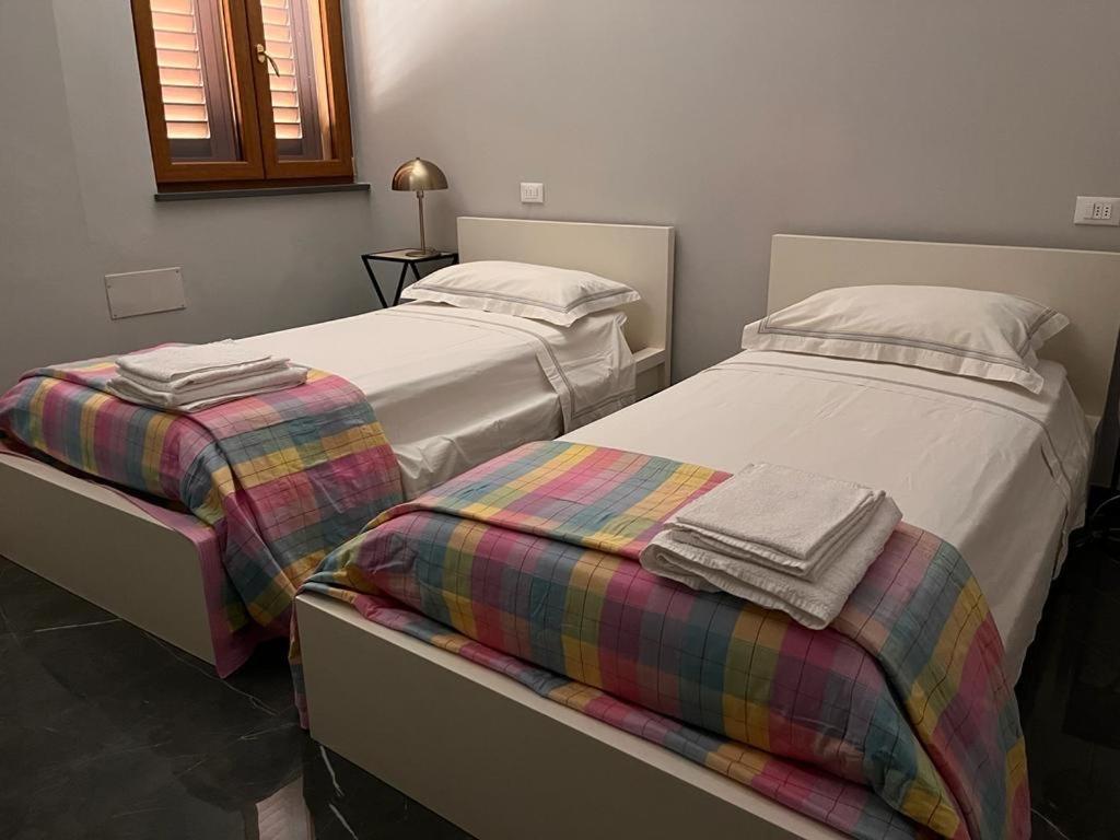 Casa Cavour Hotel Montecatini Terme Exterior photo